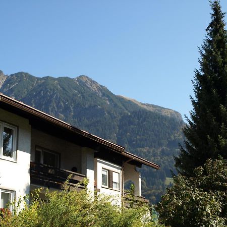 Alpenflair Ferienwohnungen Whg 224 Soellerblick Oberstdorf Bagian luar foto